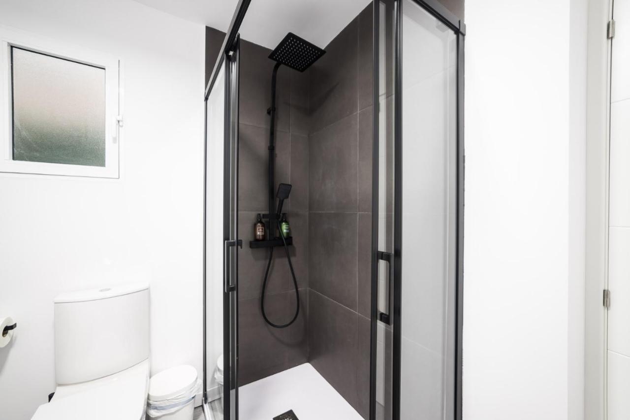 Moonkey - Apartamento Mediterraneo Con Jacuzzi Y Luz Natural Αλικάντε Εξωτερικό φωτογραφία