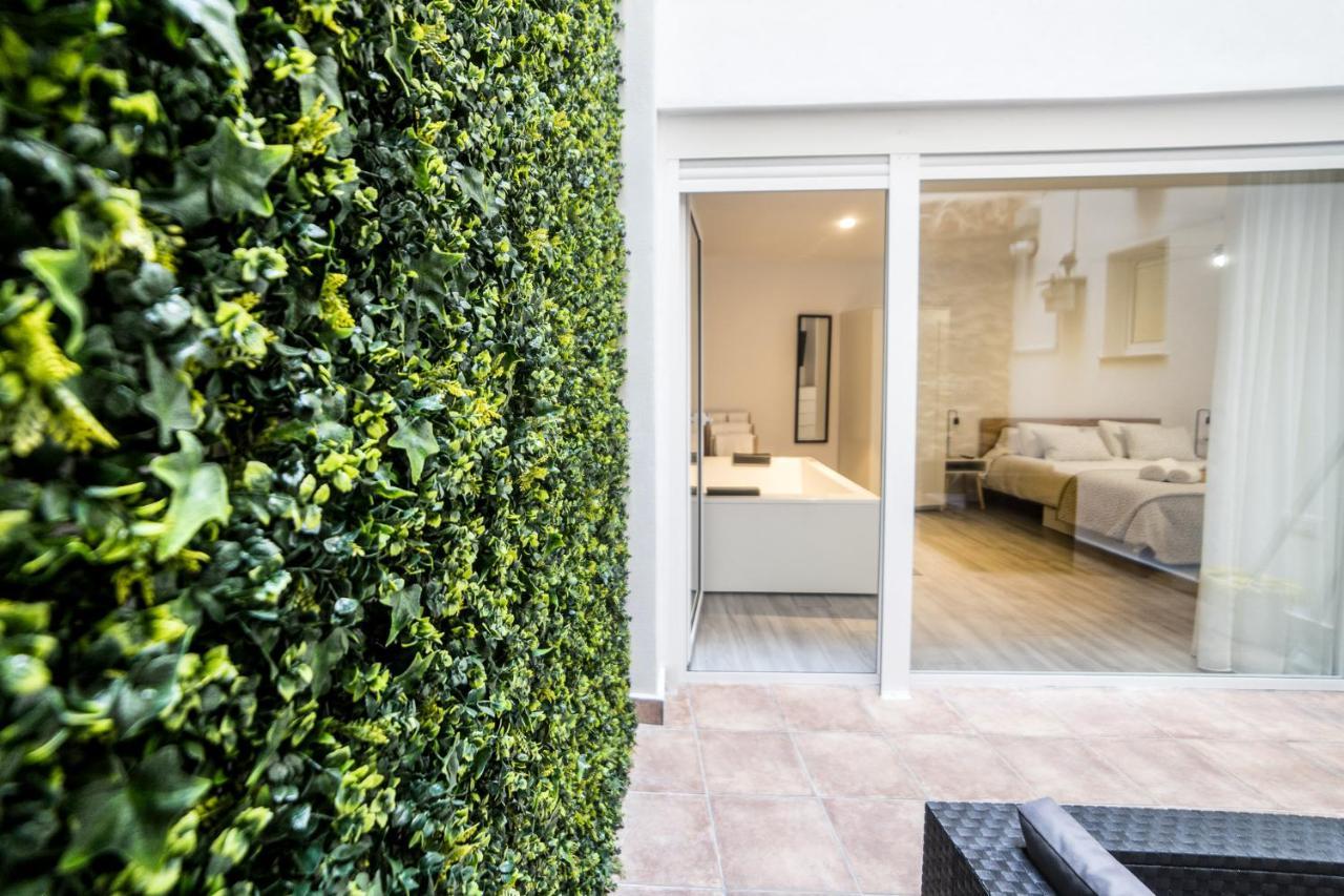 Moonkey - Apartamento Mediterraneo Con Jacuzzi Y Luz Natural Αλικάντε Εξωτερικό φωτογραφία